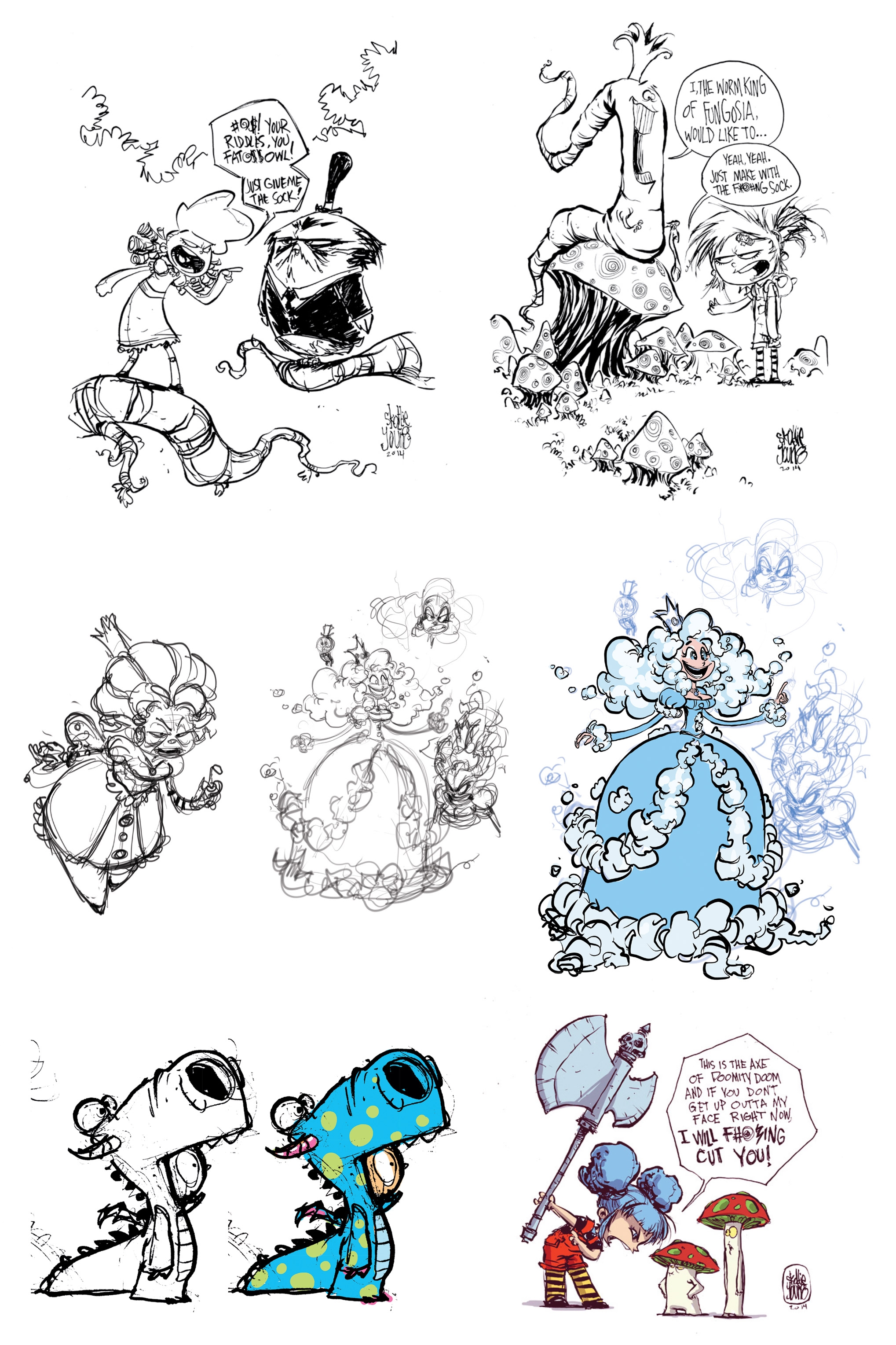 I Hate Fairyland - Book One-284.jpg